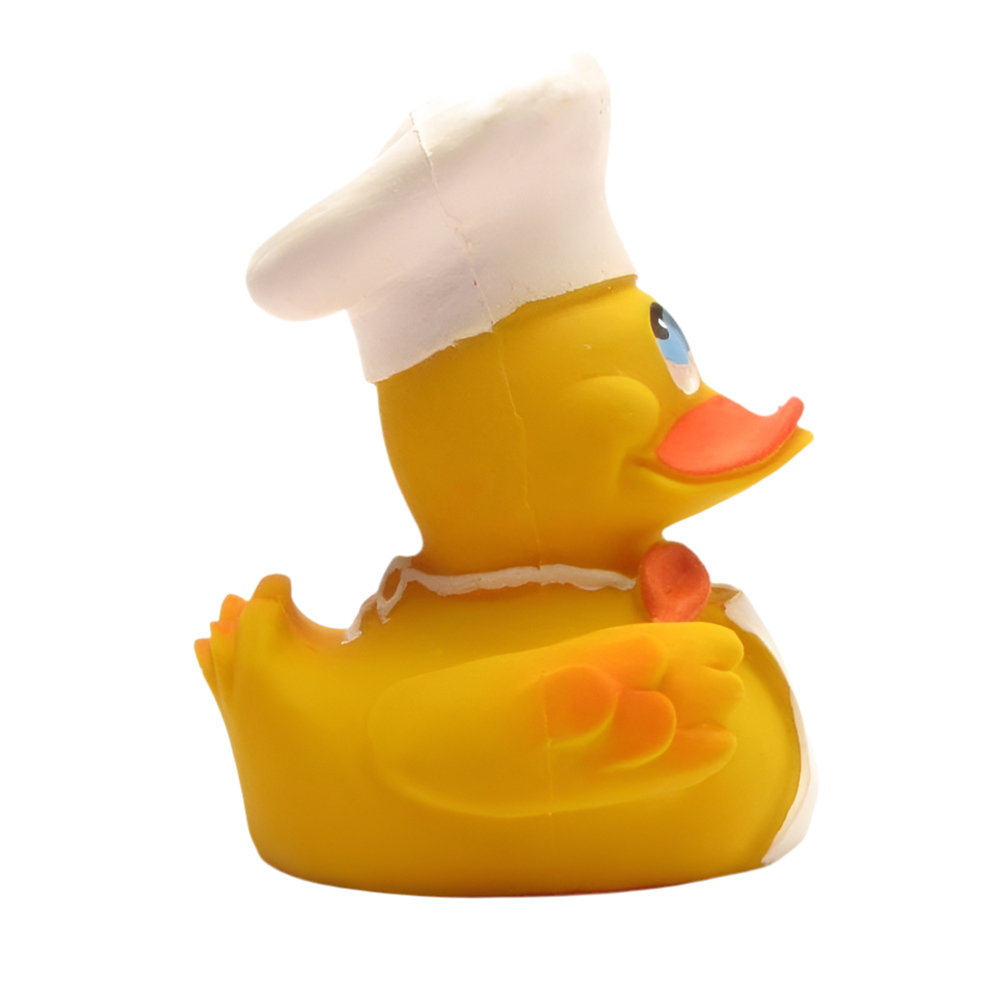Duck Chef