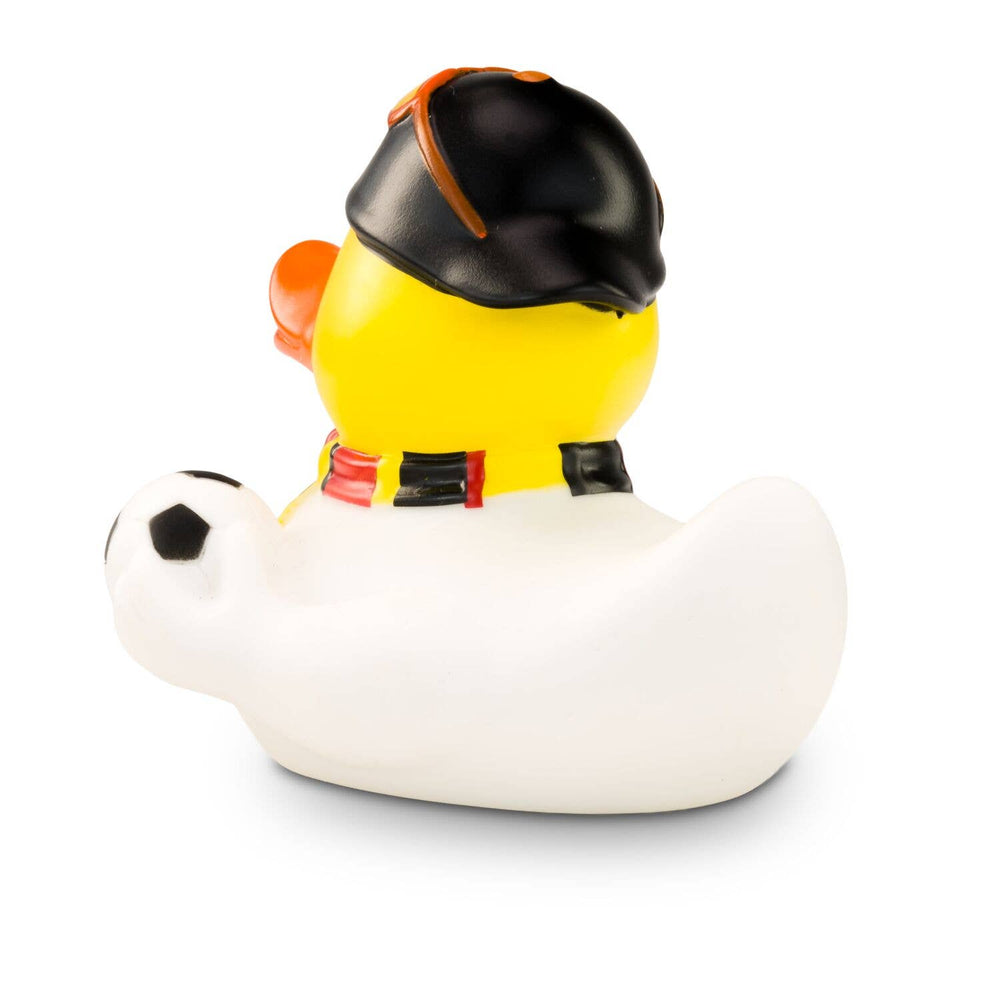 Pato apoiante alemão