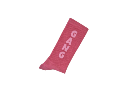 GIRL GANG Socks