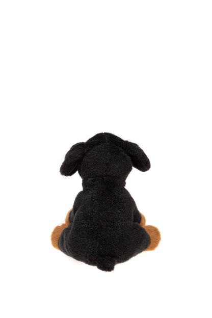 Peluche Cuddle Cub Rottweiler