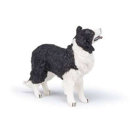 Figurine Border collie