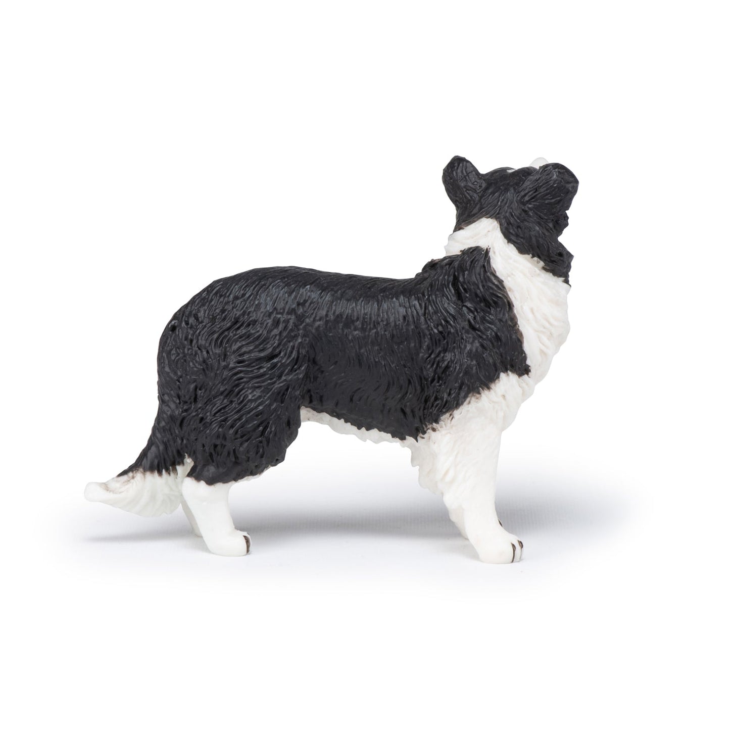 Figurine Border collie