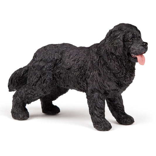 Figurine Terre-neuve