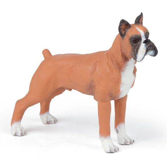 Figurine Boxer