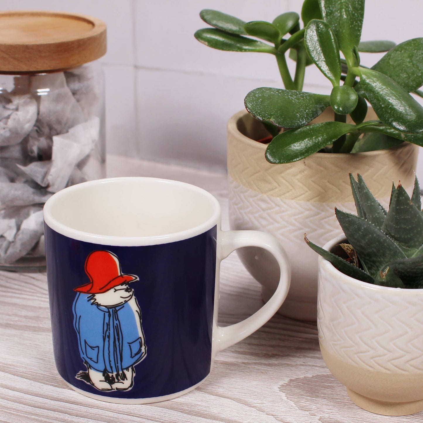 Tazza Classic Heat Chg. in scatola (310 ml) - Paddington