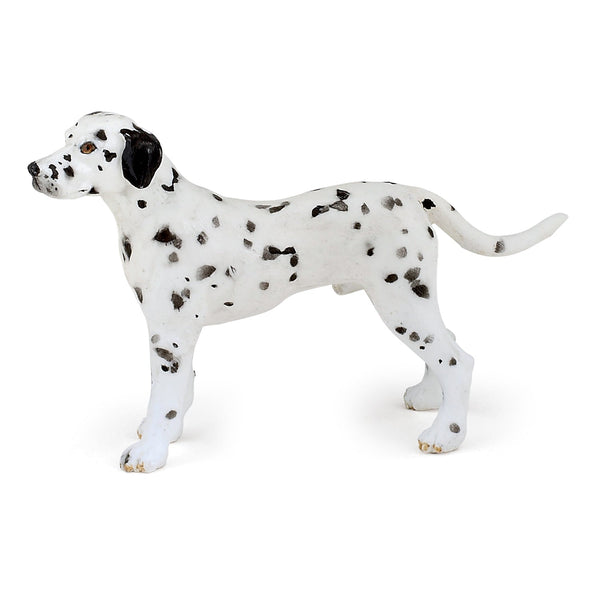 Figurine Dalmatien Papo - chien ou chat
