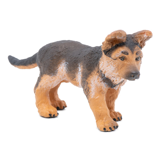Figurine Bébé berger allemand