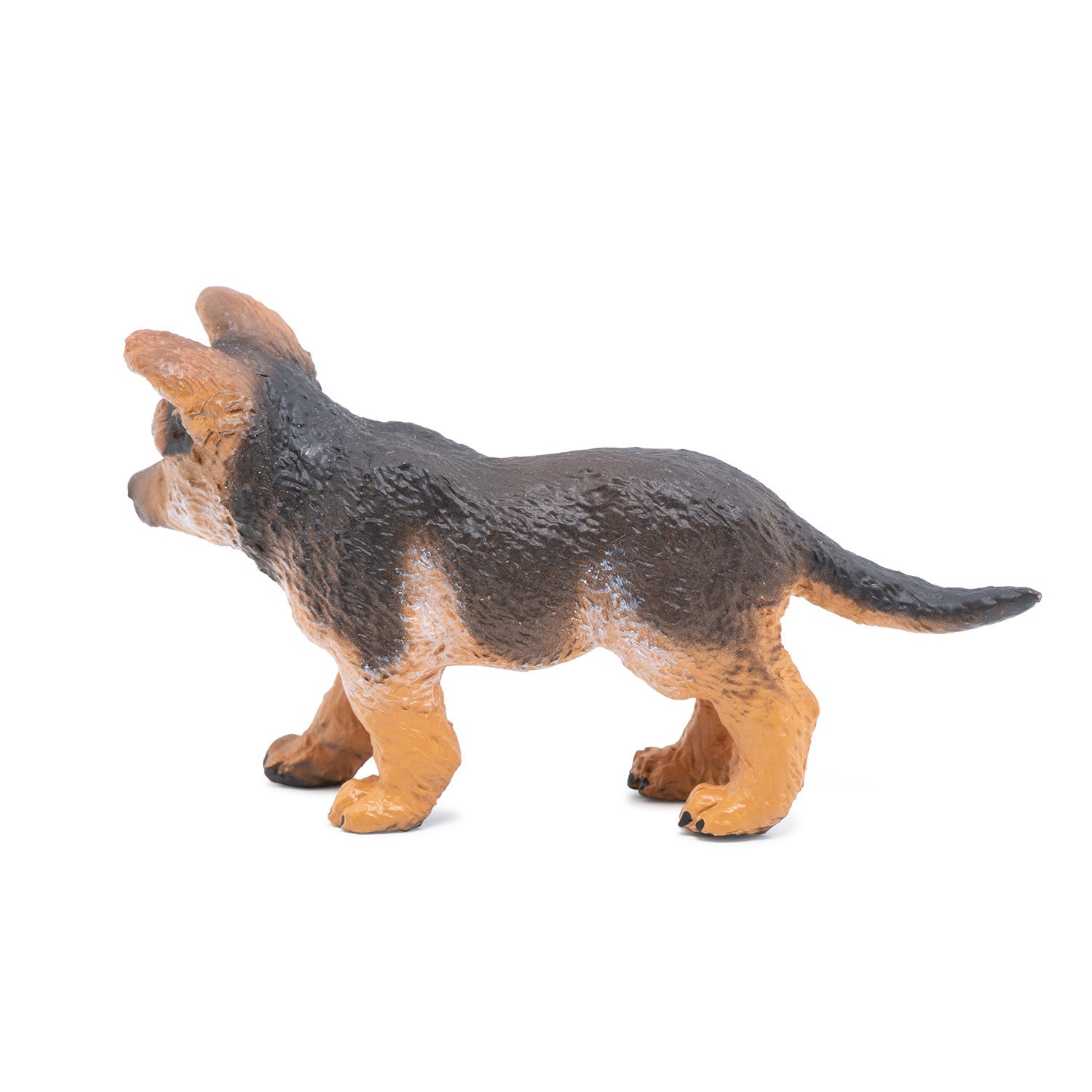 Figurine Bébé berger allemand Papo - chien ou chat