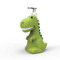 Dispensador de Jabón Dinosaurio Verde