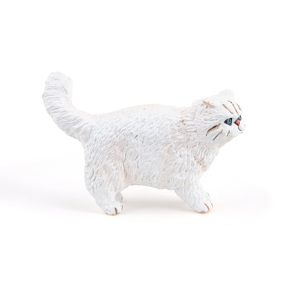 Figurine Chat persan