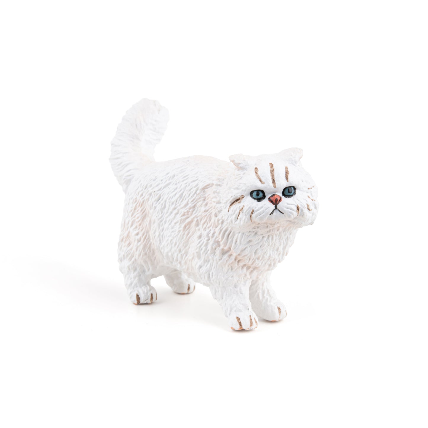 Figurine Chat persan