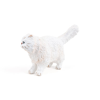 Figurine Chat persan