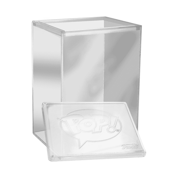 Protection UV Premium pour boîte Pop! standard
