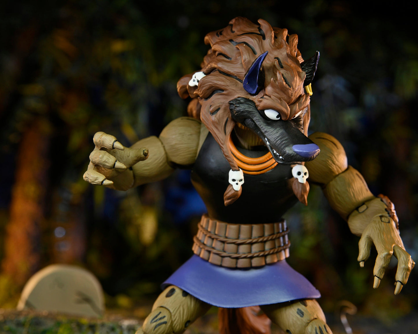 Dreadmon - Action Figure - PRE-ORDER*