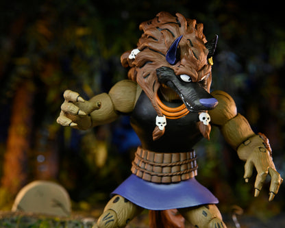 Dreadmon - Action Figure - PRE-ORDER*