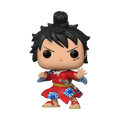 ¡Estallido! Luffy Taro 