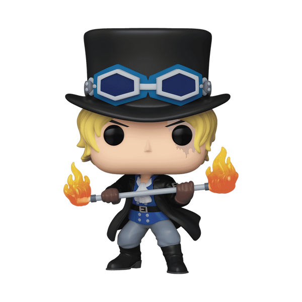 Funko Pop! Sabo – One Piece