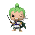 Pop! Roronoa Zoro