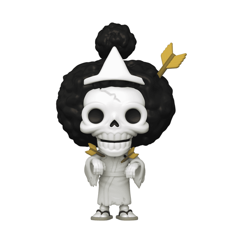 pop bonekichi 924