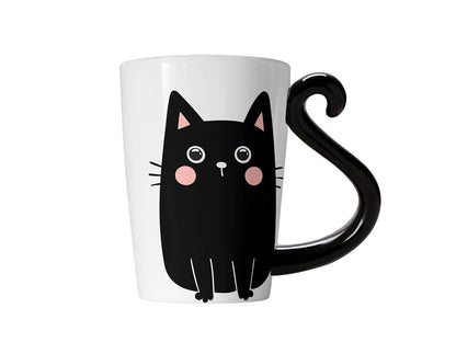 Mug Chat noir