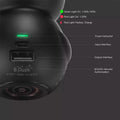 Duck external battery