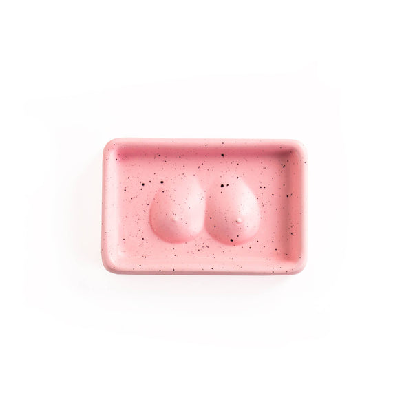 Tits Jewelry Tray
