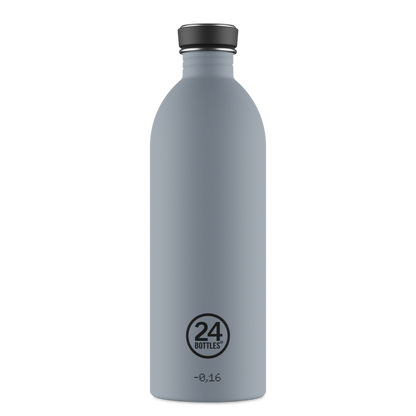 Urban Bottle | Formal Grey - 1000 ml