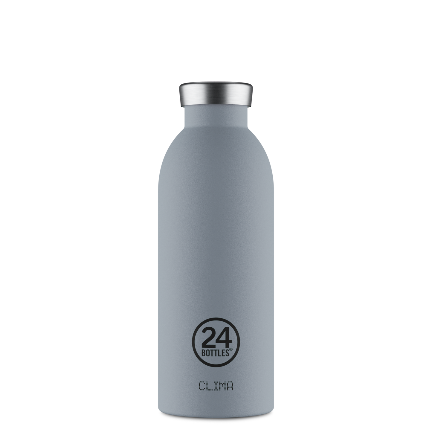 Clima Bottle | Formal Grey - 500 ml