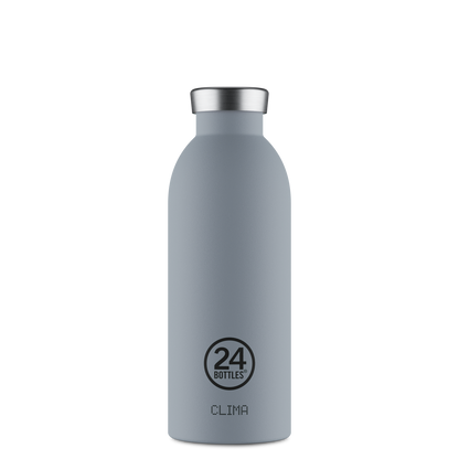 Clima Bottle | Formal Grey - 500 ml