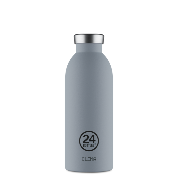 Bouteille "Clima Bottle" - Formal Grey 500ml
