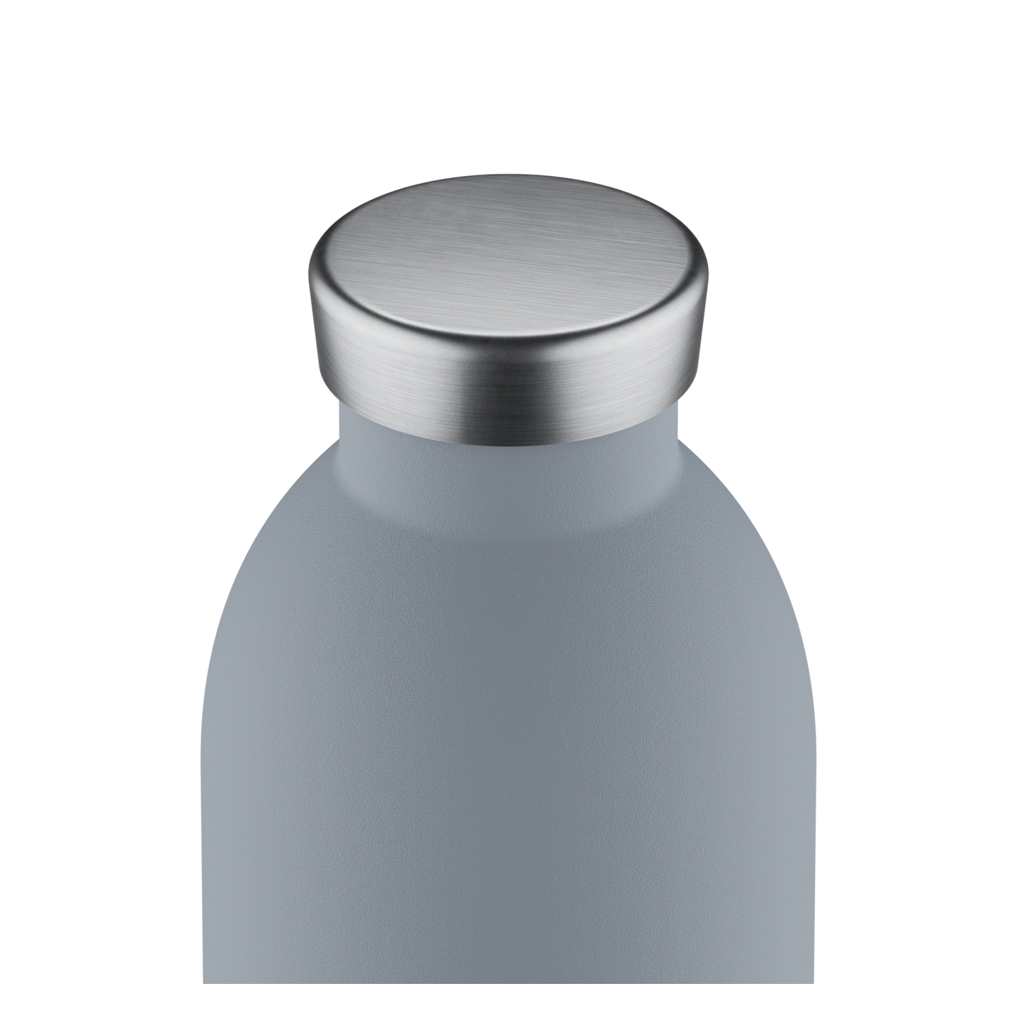 Clima Bottle | Formal Grey - 500 ml