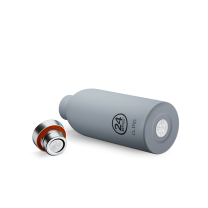 Clima Bottle | Formal Grey - 500 ml