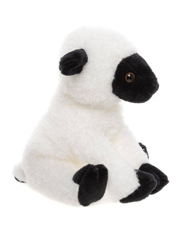 Knuffellammetje