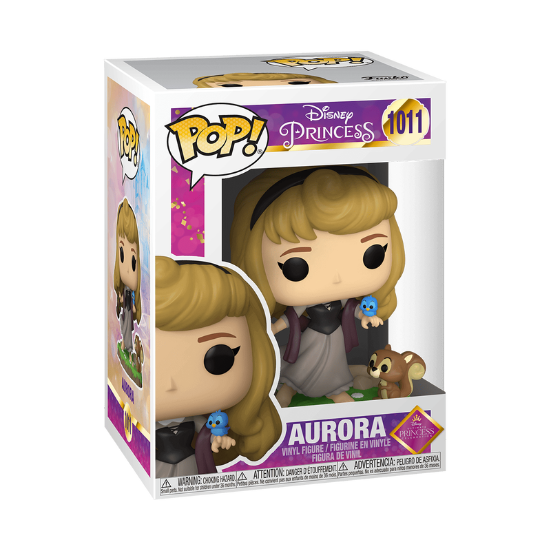 Pop! Aurora “Princesa Suprema”
