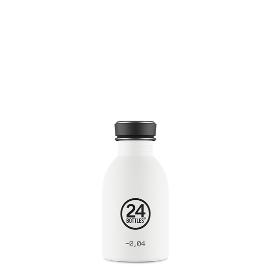 Urban Bottle | Ice White - 250 ml