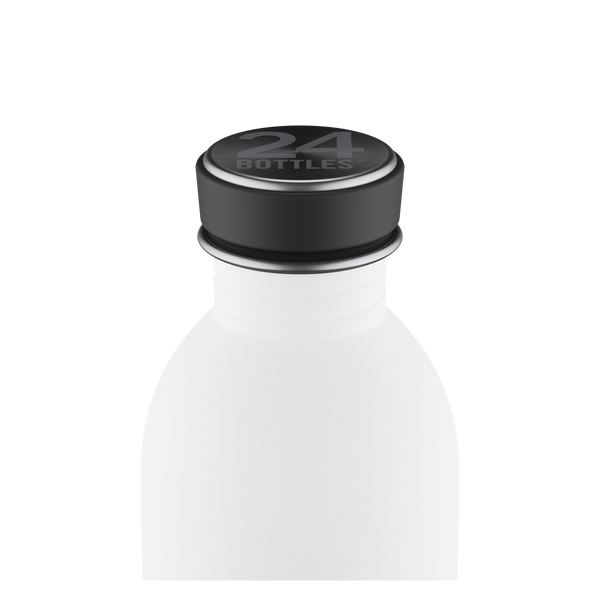 Bouteille "Urban Bottle" - Ice White 250ml