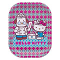 Petit Plateau Hello Kitty™ 'Doctor'
