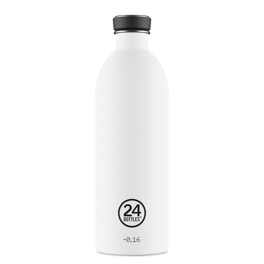 Urban Bottle | Ice White - 1000 ml