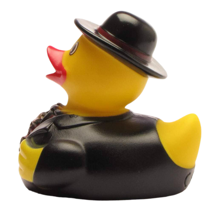 Canard de la Forêt-Noire Homme