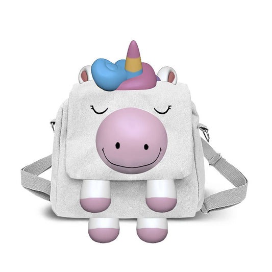 Sac à dos Oh My Pop - Licorne Sweety Kawaii