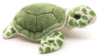 Plush Sea Turtle