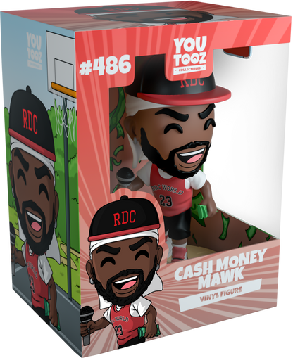 Cash Money Mawk