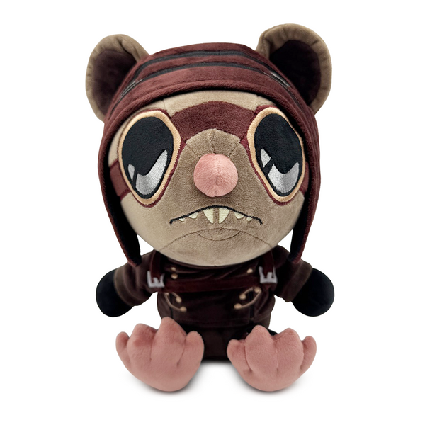 Gustav Gondasa Plush (9in)