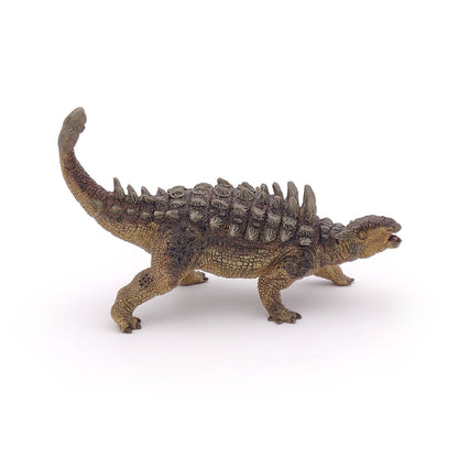 Figurine Ankylosaure