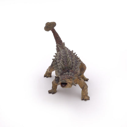 Figurine Ankylosaure