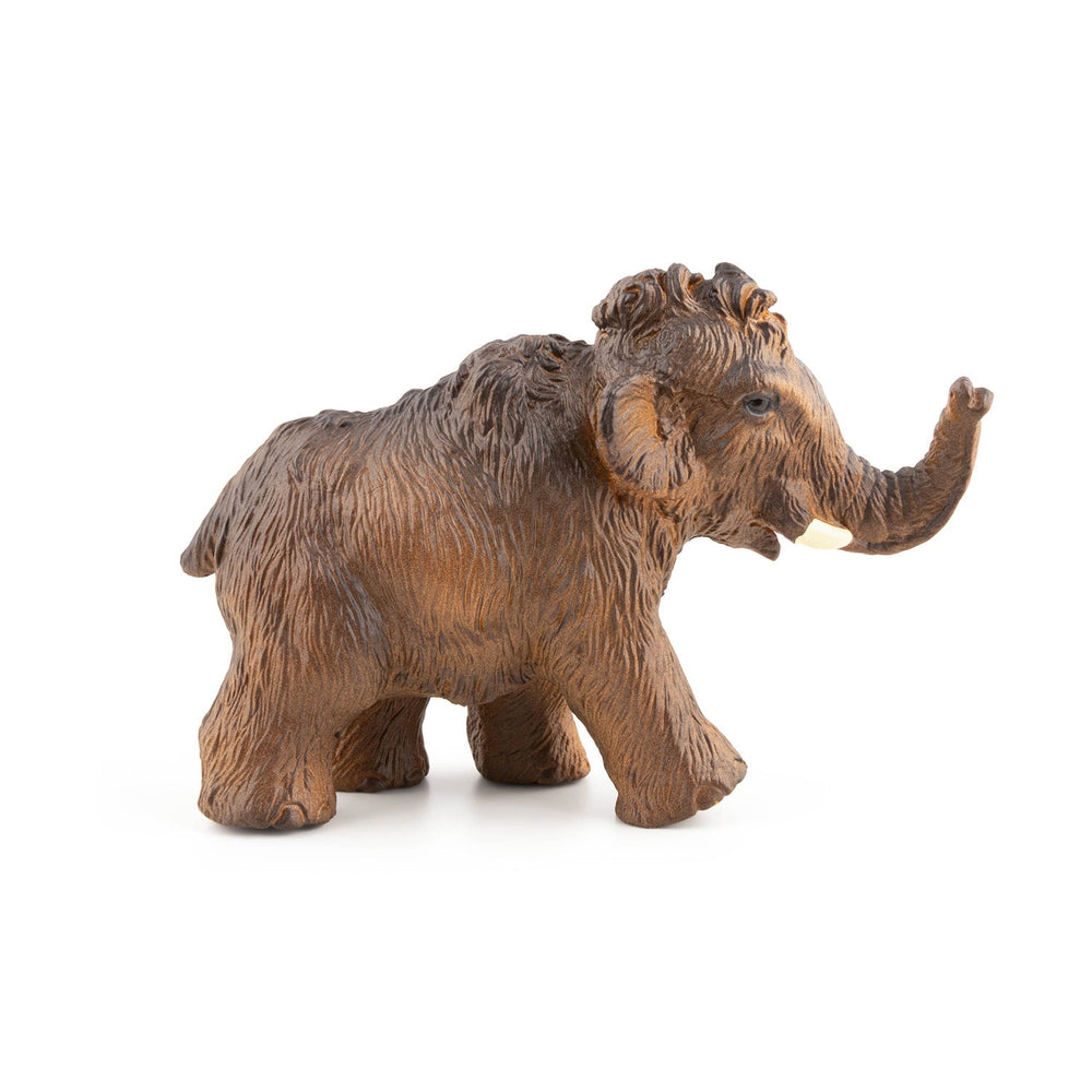 Figurine Jeune mammouth