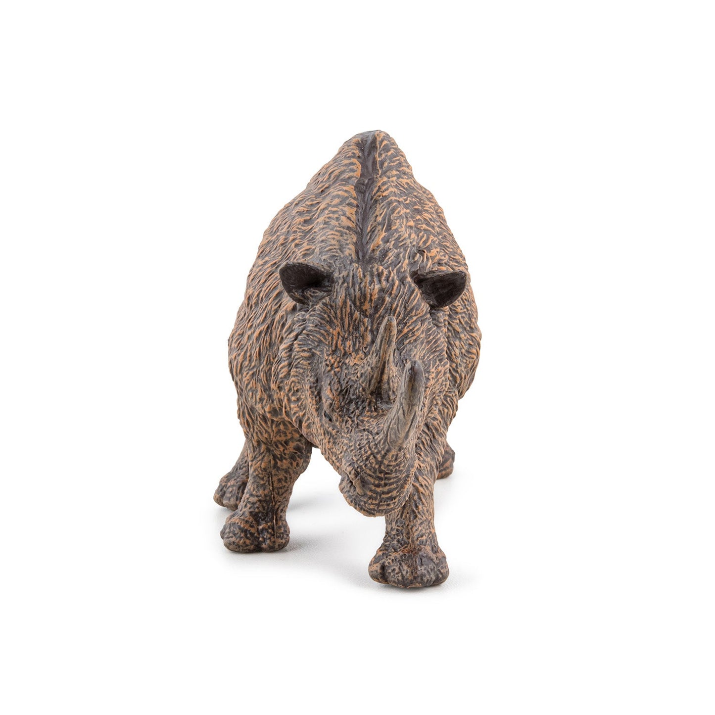 Woolly Rhinoceros figurine