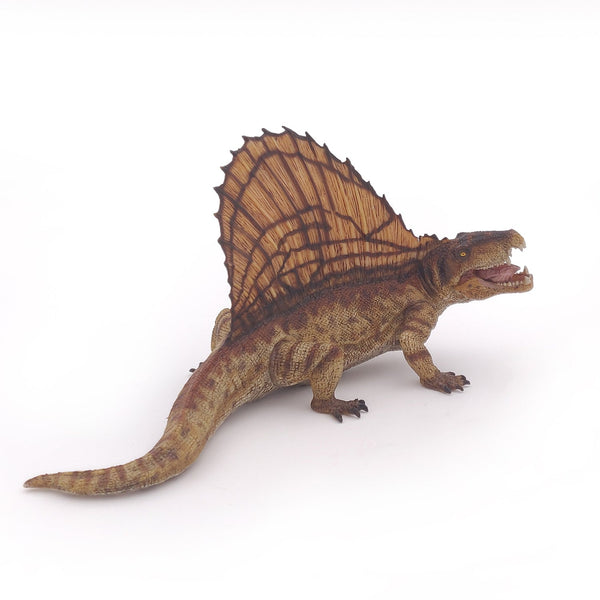 Figurine Dimétrodon Papo - dinosaure