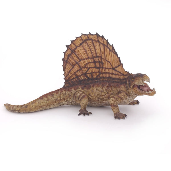 Figurine Dimétrodon Papo - dinosaure