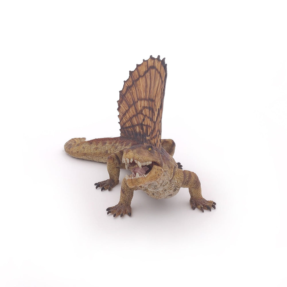 Figurine Dimétrodon